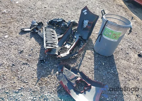 2020 Nissan Altima Sr Intelligent Awd из США, поврежденный, VIN 1N4BL4CW4LC248512